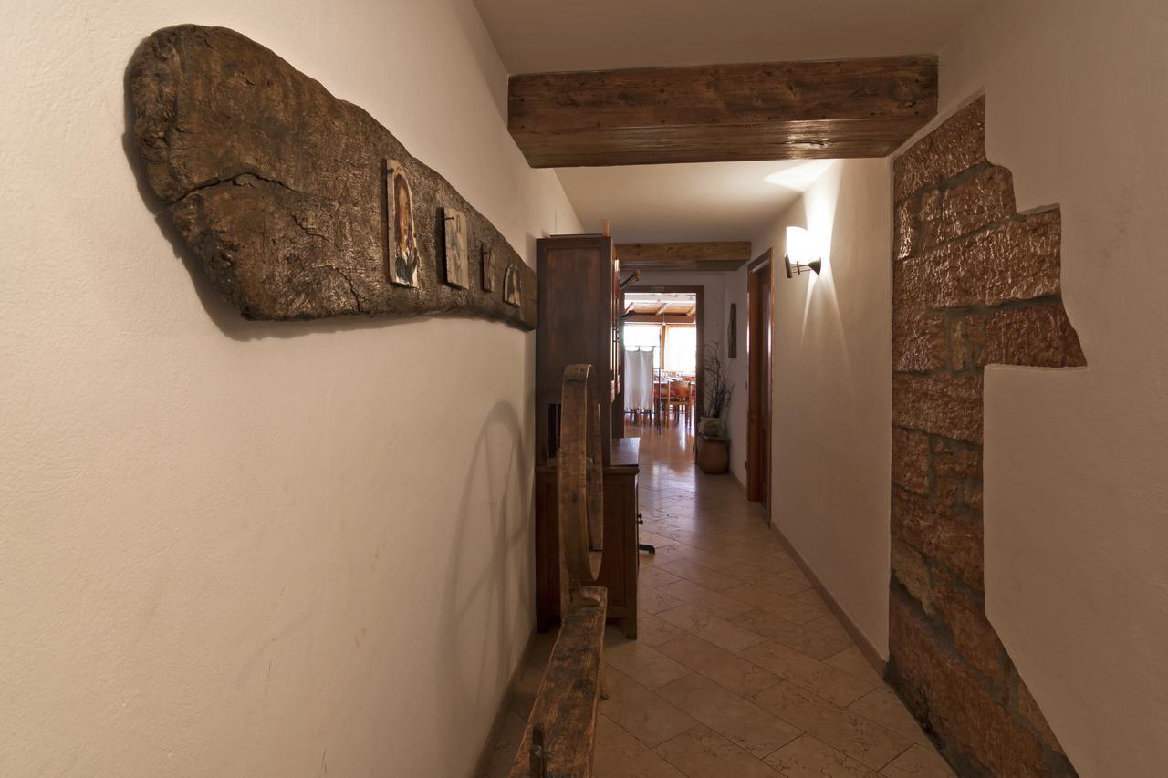 Albergo Ristorante Leso Bosco Chiesanuova Εξωτερικό φωτογραφία