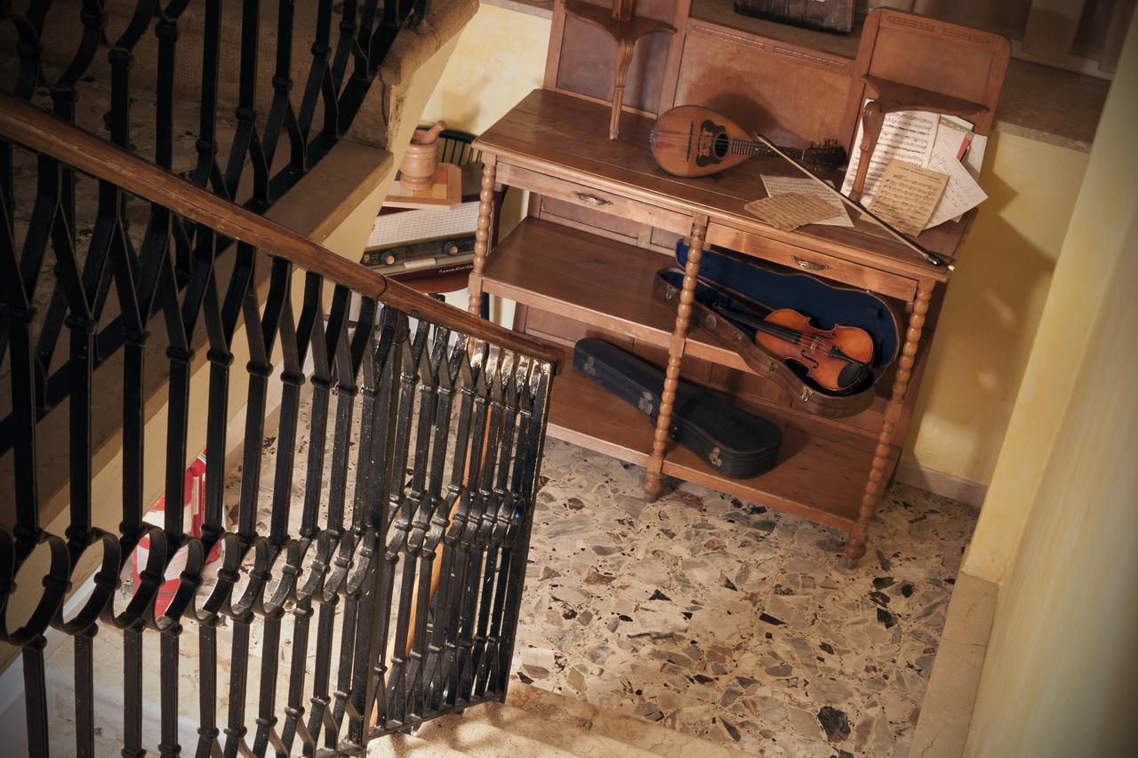 Albergo Ristorante Leso Bosco Chiesanuova Εξωτερικό φωτογραφία