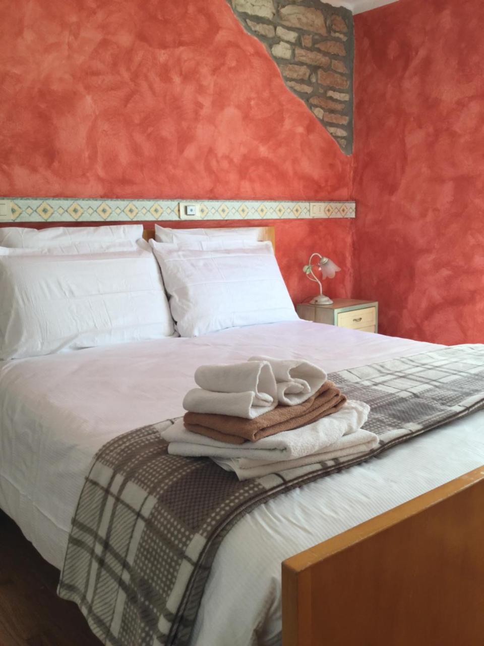 Albergo Ristorante Leso Bosco Chiesanuova Εξωτερικό φωτογραφία