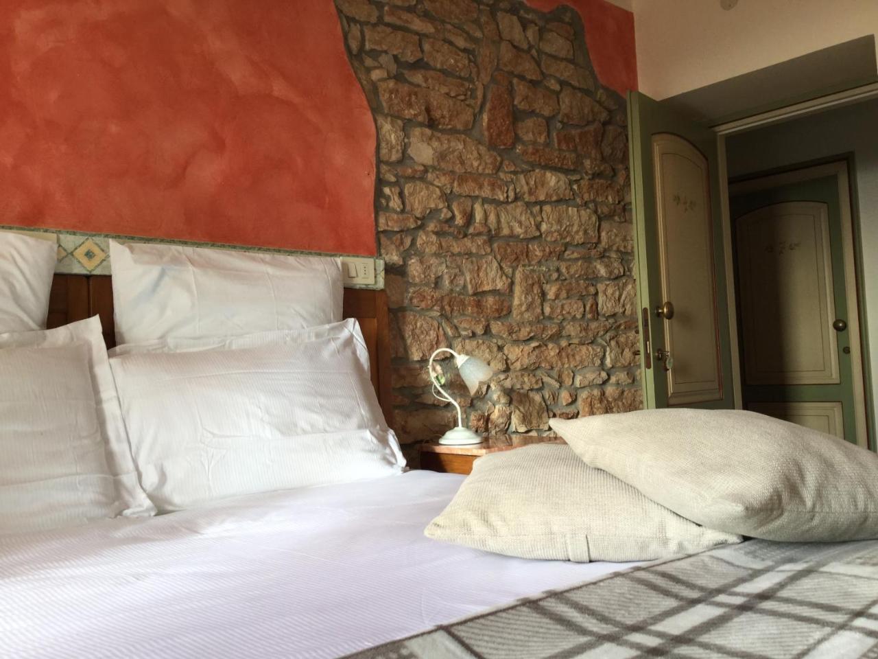 Albergo Ristorante Leso Bosco Chiesanuova Εξωτερικό φωτογραφία