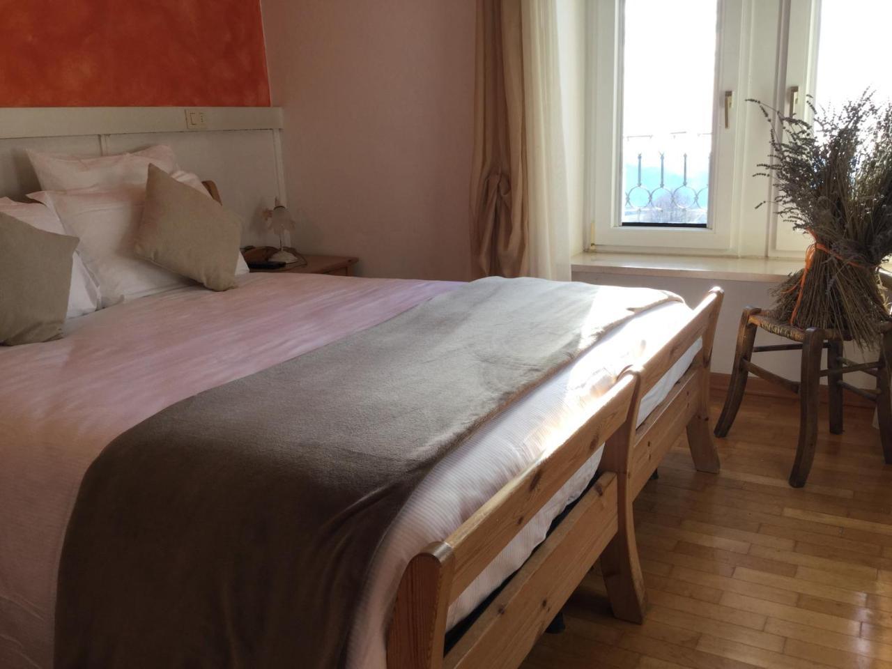 Albergo Ristorante Leso Bosco Chiesanuova Εξωτερικό φωτογραφία