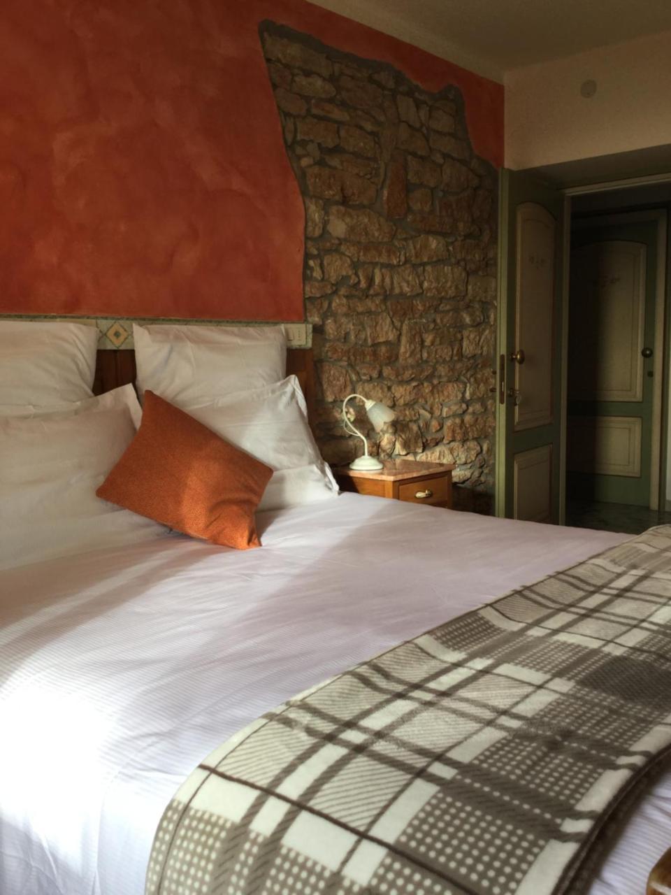 Albergo Ristorante Leso Bosco Chiesanuova Εξωτερικό φωτογραφία