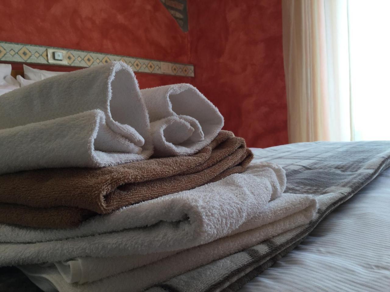 Albergo Ristorante Leso Bosco Chiesanuova Εξωτερικό φωτογραφία