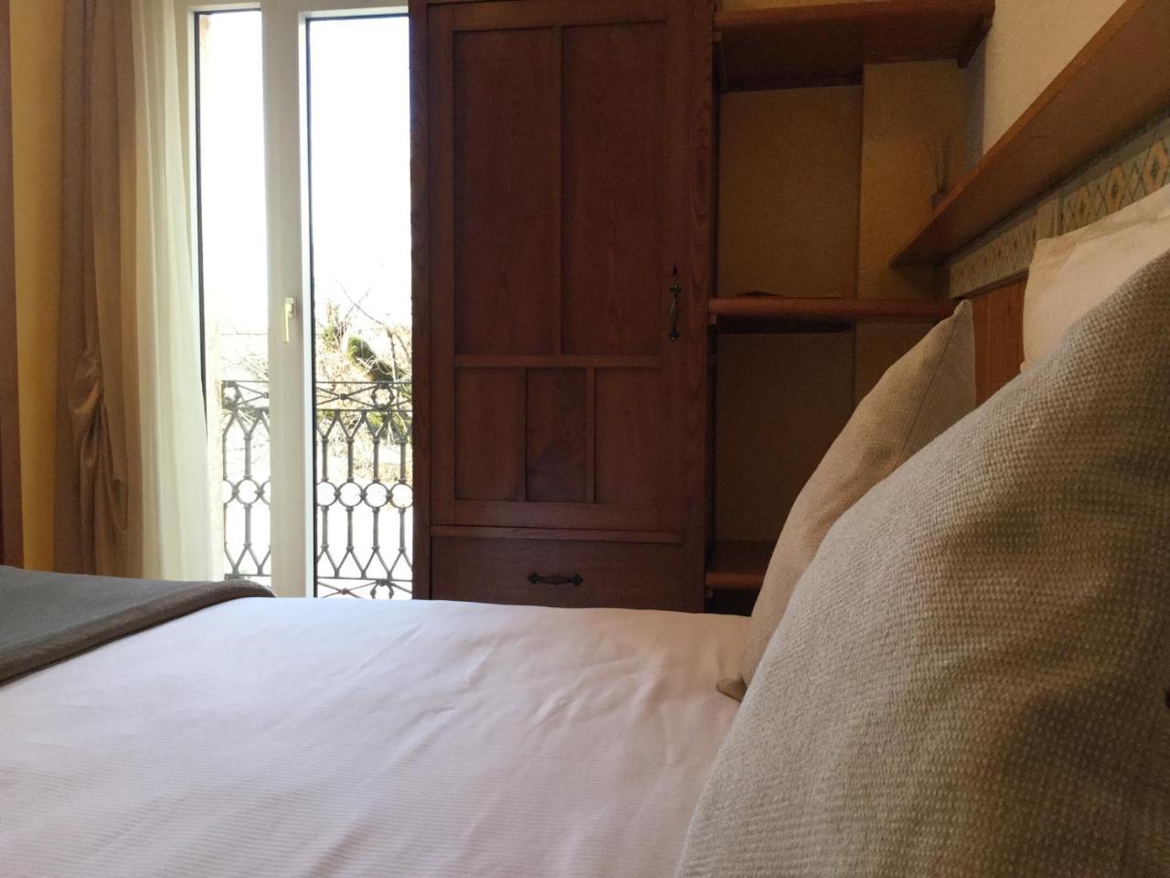 Albergo Ristorante Leso Bosco Chiesanuova Εξωτερικό φωτογραφία
