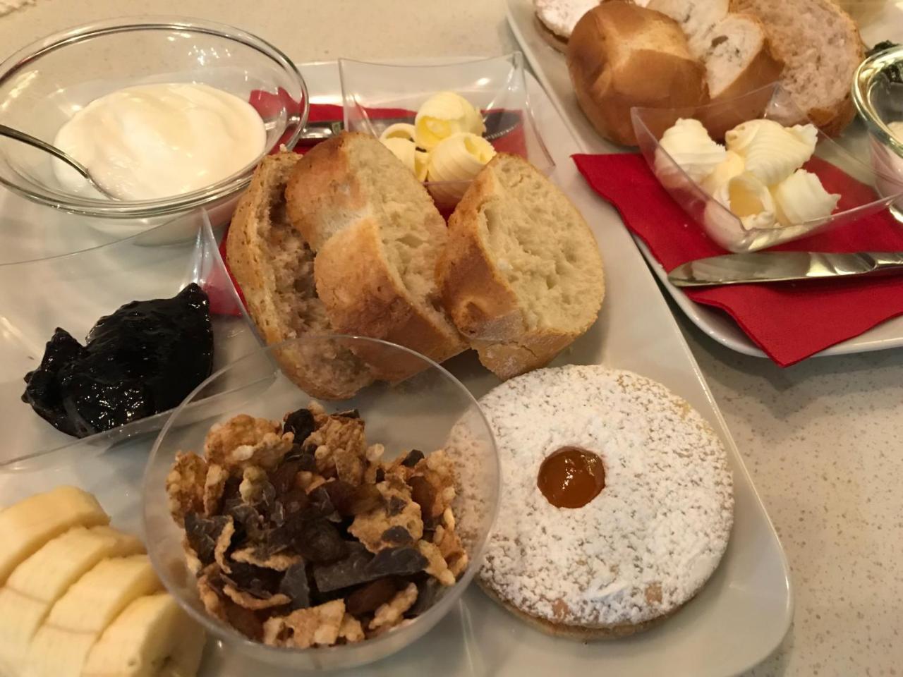 Albergo Ristorante Leso Bosco Chiesanuova Εξωτερικό φωτογραφία