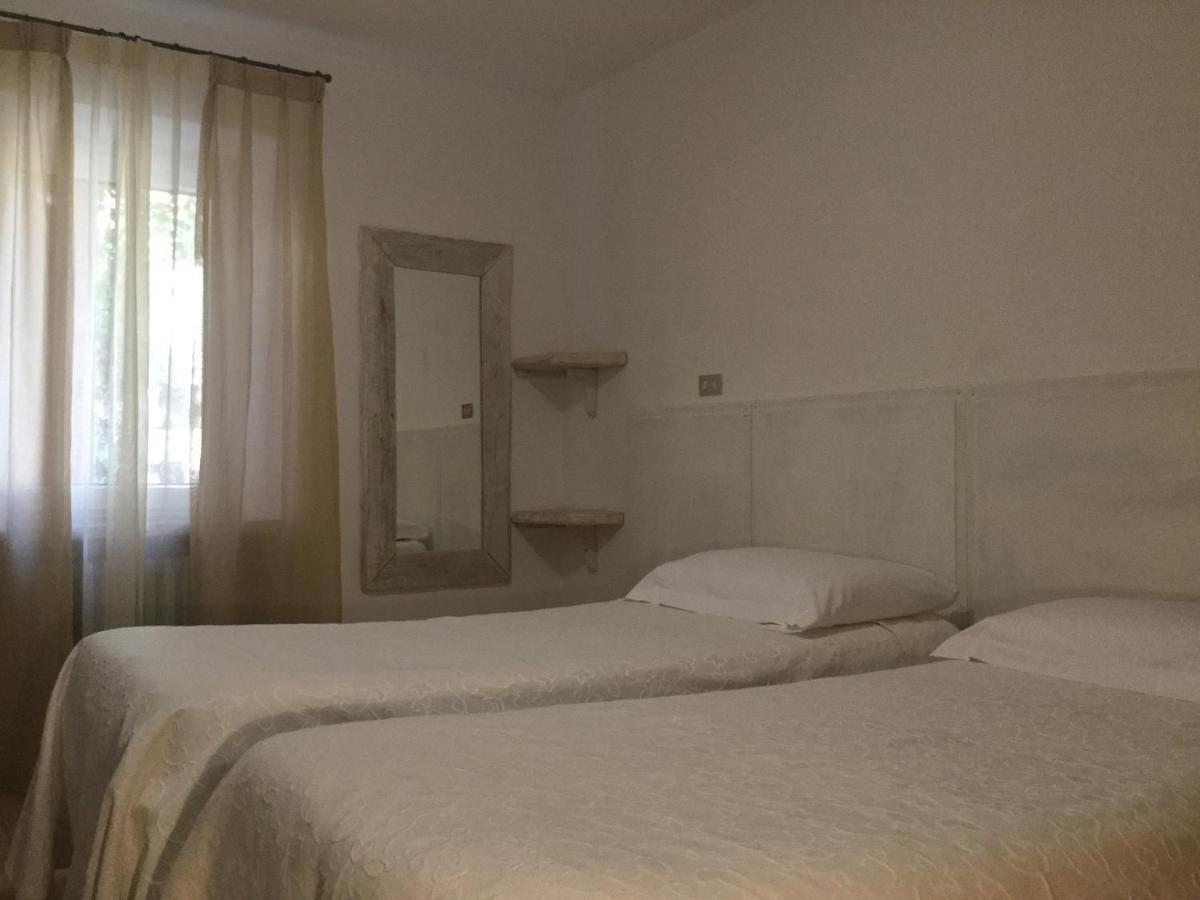 Albergo Ristorante Leso Bosco Chiesanuova Εξωτερικό φωτογραφία